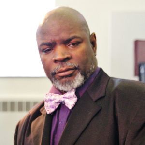 Meet your Posher, Alan